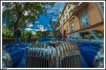 Kalisz - Zlot Rolls Royce  Bentley
