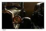Gdynia - Gdyskie Muzeum Motoryzacji: Buick Master SIX z 1925 r.