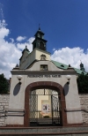 Sanktuarium Matki Bożej Leśniowskiej Patronki Rodzin