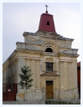 kościół ewangelicko-augsburski Świętej Trójcy