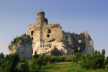 Zamek w  Mirowie