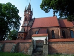 parafia pw. witej Marii Magdaleny i w. Stanisawa Biskupa w Szczepanowie