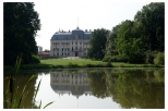 Zamek - dawna rezydencja ksit Hochberg von Pless