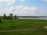 Jezioro Wytyczno
