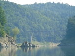 jezioro pilchowickie