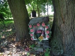 Cmentarz I Wojny wiatowej w Rybczewicach