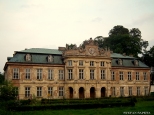 Zespół Pałacowo-Parkowy fundacji Urszuli i Franciszka Dembińskich 1770-1780