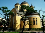 Cerkiew Czstochowskiej Ikony Matki Boej w Czstochowie