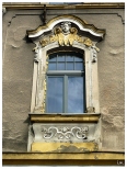 Okno na rynek. Bielsko-Biała