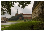 Krakw - Wawel