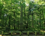 Groby Anhaltów w Parku Zamkowym