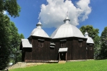 Cerkiew w Michniowcu
