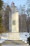 Pomnik ku czci bohaterw