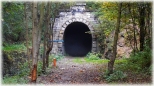 Najdusze tunele kolejowe w Polsce