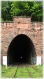 Tunele pod Sajdakiem- czynny