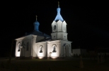 Cerkiew w Dubinach