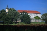 Krapkowice - Zamek