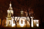 Kalisz - cerkiew św. Piotra i Pawła