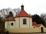 Kaplica w. Marii Magdaleny XVI - XVIII w.