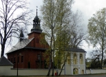 kościół św. Stanisława