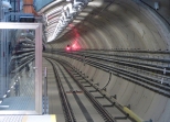 Warszawa, II linia metra.