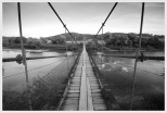 Most na rzece San