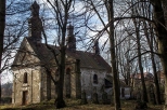 Opuszczona cerkiew