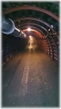 Kowary sztolnia Liczyrzepa- podziemna trasa