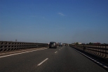 Malnia - Most nad odr  - Autostrada 4