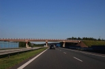 Malnia - Most czcy Malni z Krapkowicami nad byl  DW 423
