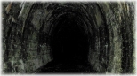 Najwyżej położony tunel kolejowy w Polsce- Przełęcz Kowarska