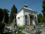 Kaplica Grobowa Rodziny Bielskich