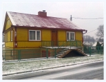 dom ze Skierbieszowskiej