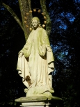 Figura MB z Lourdes