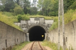 Tunel d 462 m d