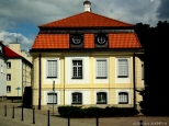 Pałac gościnny Branickich - obecnie Urząd Stanu Cywilnego