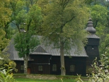 Cerkiew w Krlowej Polskiej