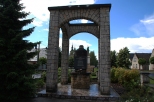 Jemielnica - Pomnik polegych w I  wojnie wiatowej 1914-1918
