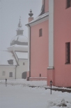 Wigierski klasztor
