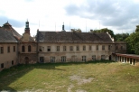 Głogówek - Zamek von Oppersdorff