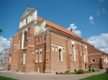 Katedra w. Michaa Archanioa