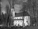 XVII-wieczny kościół Świętej Rodziny