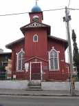 Cerkiew w Toruniu