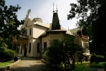 Muzeum H. Sienkiewicza w Oblęgorku