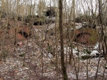 Ruiny bunkru