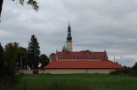 Mochw - Klasztor Paulinw
