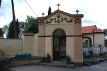 Mochw - Klasztor Paulinw, Kaplica Matki Boskiej Czstochowskiej