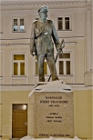 Pomnik Marszałka