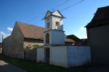 Kty Opolskie - Kaplica 1737