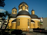 Cerkiew Czstochowskiej Ikony Matki Boej